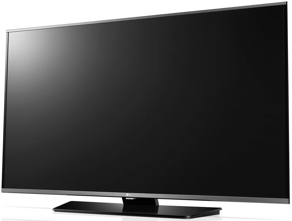LG LF6300 Series 43"-Class Full HD Smart LED TV - image 2