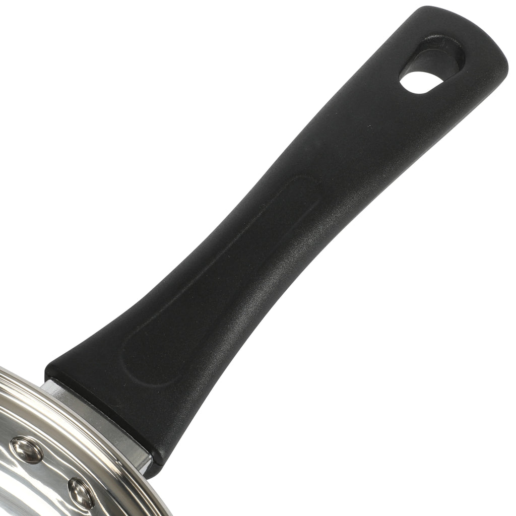Gibson Home 71-Piece Stainless Steel Silver Cookware Combo Set - image 28