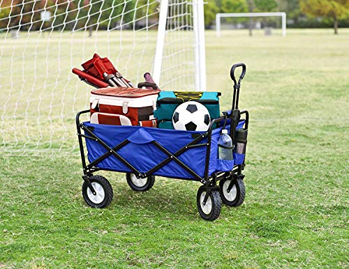 Mac Sports Heavy Duty Steel Frame Collapsible Folding 150 Pound Capacity - image 3