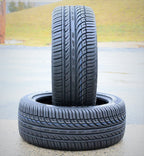 Fullway HP108 215/55ZR17 215/55R17 98W XL High Performance a/S All-Season Tire - image 11