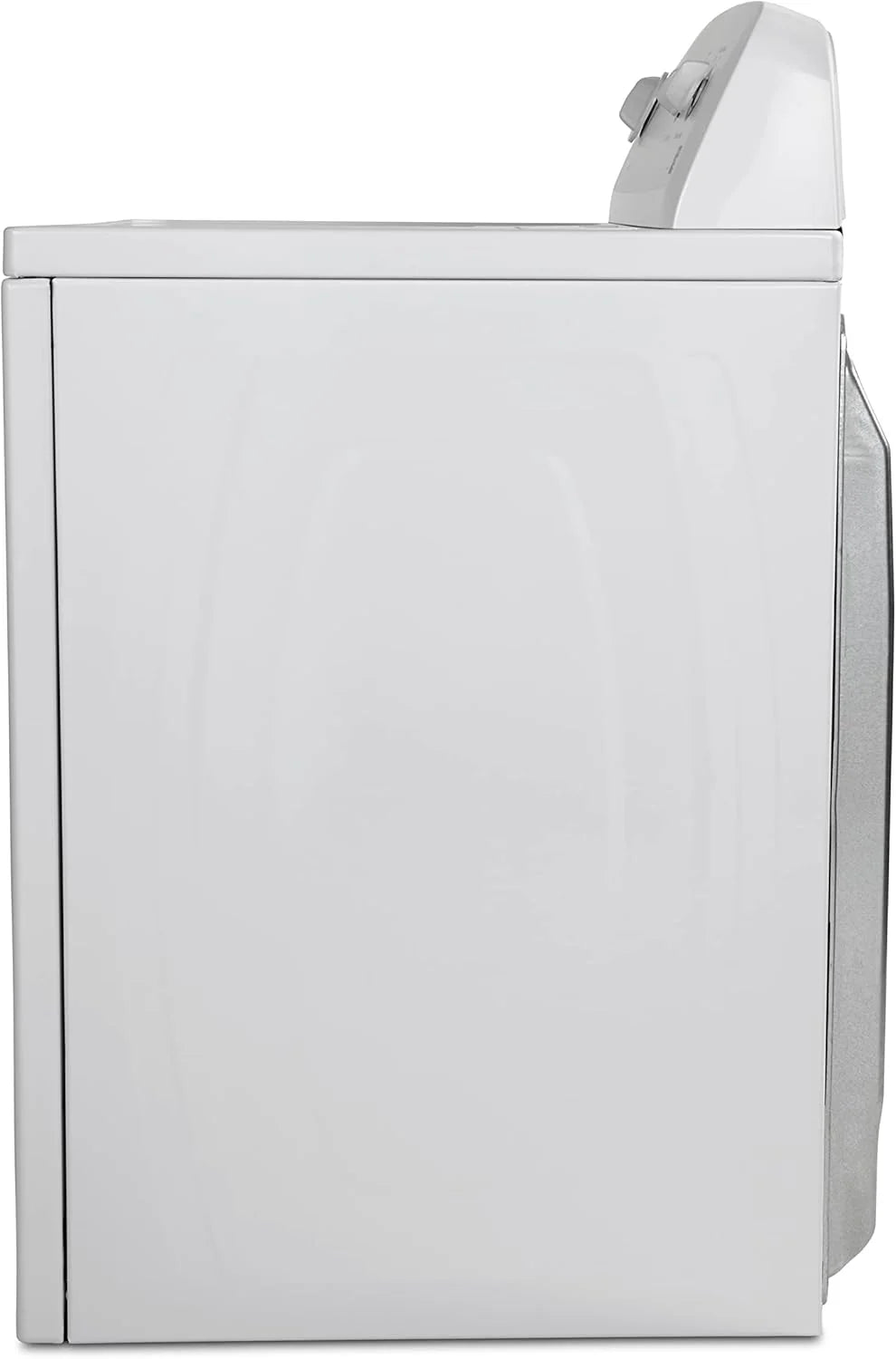 Kenmore 29′′ Front Load Electric Dryer with Wrinkle Guard and 7.0 Cubic Ft. Total Capacity, White - image 10