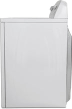Kenmore 29′′ Front Load Electric Dryer with Wrinkle Guard and 7.0 Cubic Ft. Total Capacity, White - image 10