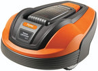 500 GO Robotic Lawn Mower - image 41