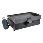 Blackstone 22” Tabletop Griddle – 2 Adjustable Burners - image 3