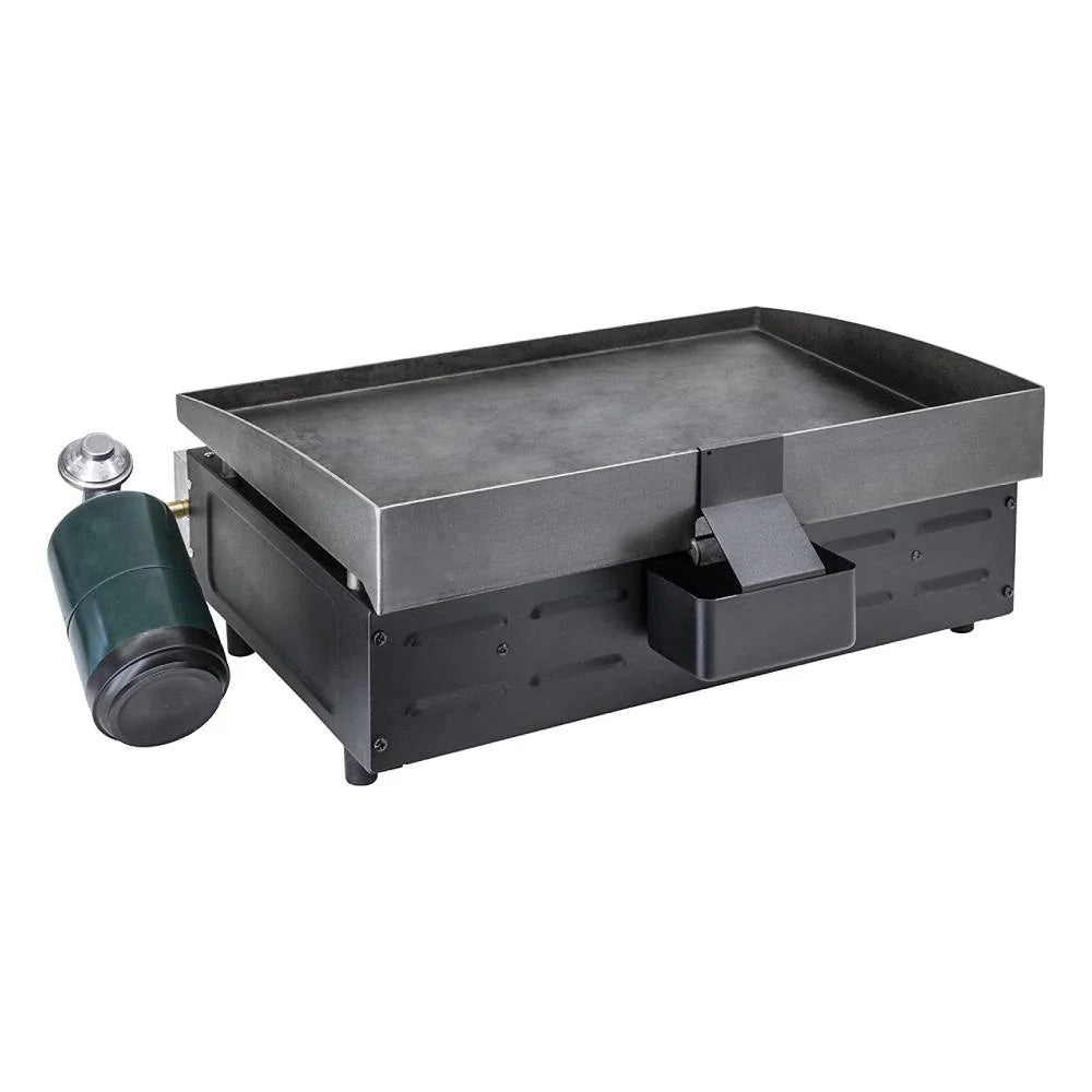 Blackstone 22” Tabletop Griddle – 2 Adjustable Burners - image 3