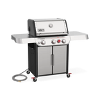Weber Genesis E-325 Gas Grill - image 13