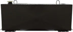 36-Gallon Steel Transfer Fuel Tank, Black - image 2