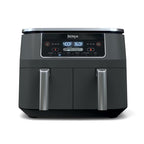 Ninja Foodi 6 - in - 1 8 - Quart 2 - Basket Air Fryer with Dualzone Technology - image 1