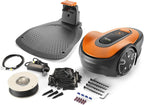 500 GO Robotic Lawn Mower - image 9