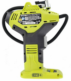 Ryobi 18-Volt ONE+ Lithium-Ion Cordless High Pressure Inflator with Digital Gauge - image 3