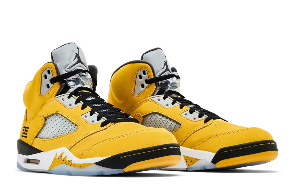 Jordan 5 Retro T23 'Tokyo' 2025 - image 3