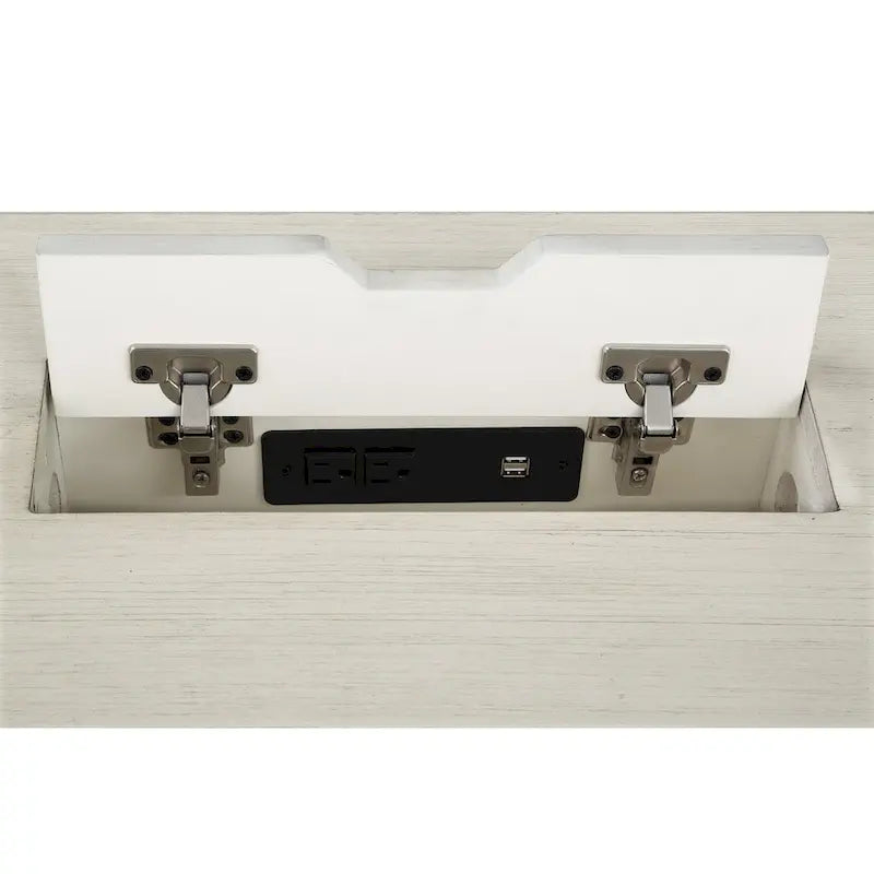 Country Meadows Corner Desk - image 10