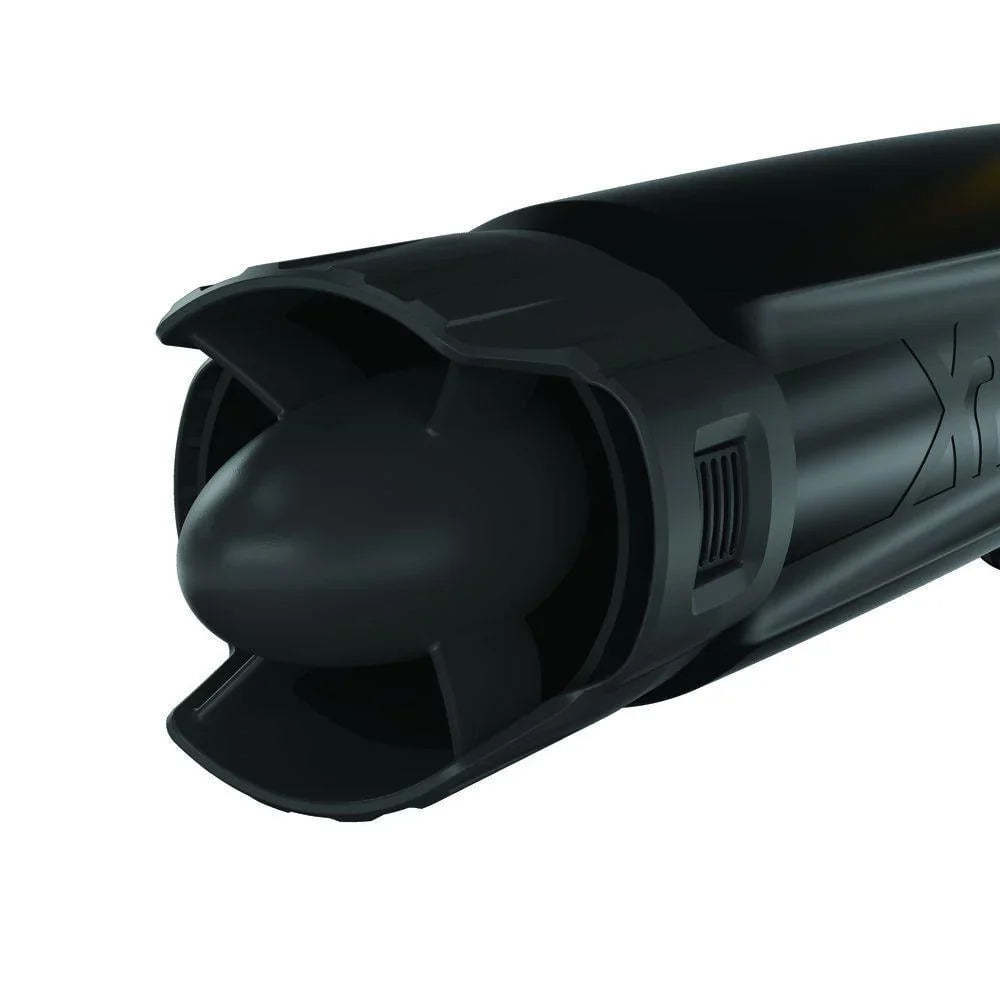 Dewalt DCBL722P1 20V MAX XR Lithium-Ion Brushless Handheld Cordless Blower Kit (5 Ah) - image 6