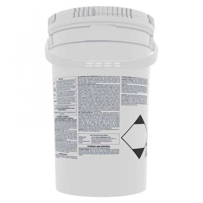 3 in Chlorine Tabs, 50 lb - image 4