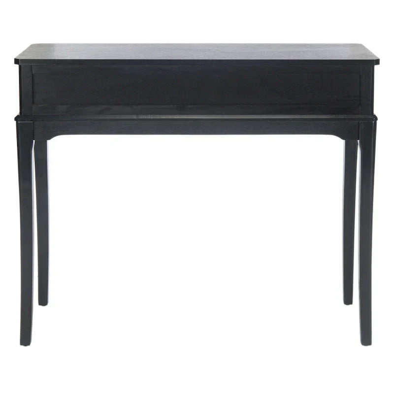 2-Drawer Console Table with Elegant French Country Design - image 35