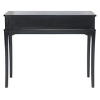 2-Drawer Console Table with Elegant French Country Design - image 35