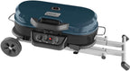 285 Portable Stand-Up Propane Grill - image 15