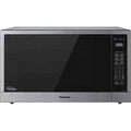 Restored Panasonic Nn-sn96js Countertop Microwave Oven with Inverter Technology, Size: 16.5 in - image 1
