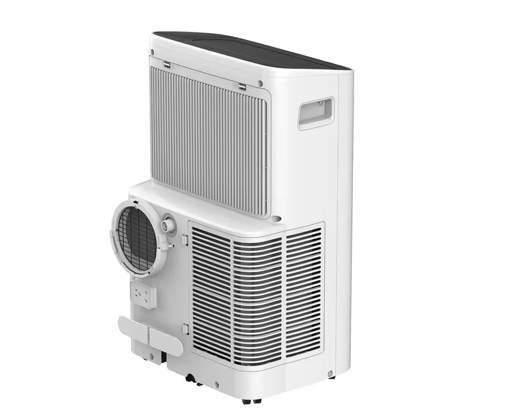 Restored Toshiba PX0811CWRUFR 8, 000 BTU 115 - Volt Smart Wi - Fi Portable AC, Cools & Dehumidifies up to 350 Sq. Ft. (Refurbished) - image 5