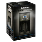Cuisinart PerfecTemp 14-Cup Programmable Coffee Maker in Umber - image 21