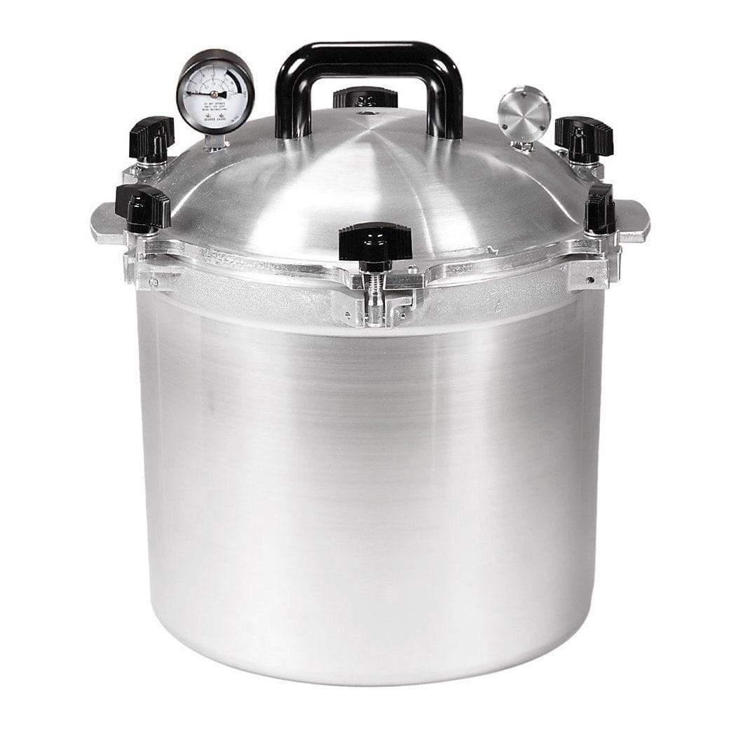 All American Pressure Canner - DEMO Units - image 4