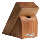 GLOBAL Takashi 6-piece Knife Block Set - image 2