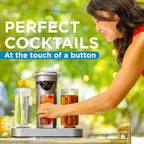 Cocktail Making Machine - Automatic Mixology Dispenser - image 2