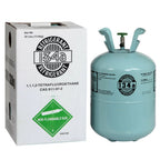 R134A, 134a - 30 lb Cylinder 1, 1, 1, 2 - Tetrafluoroethane AUTOMOTIVE - image 1