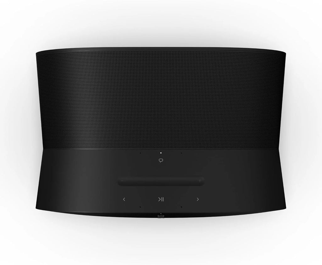 Sonos Era 300 Smart Speaker with Dolby Atmos, Alexa Enabled, Black - image 4