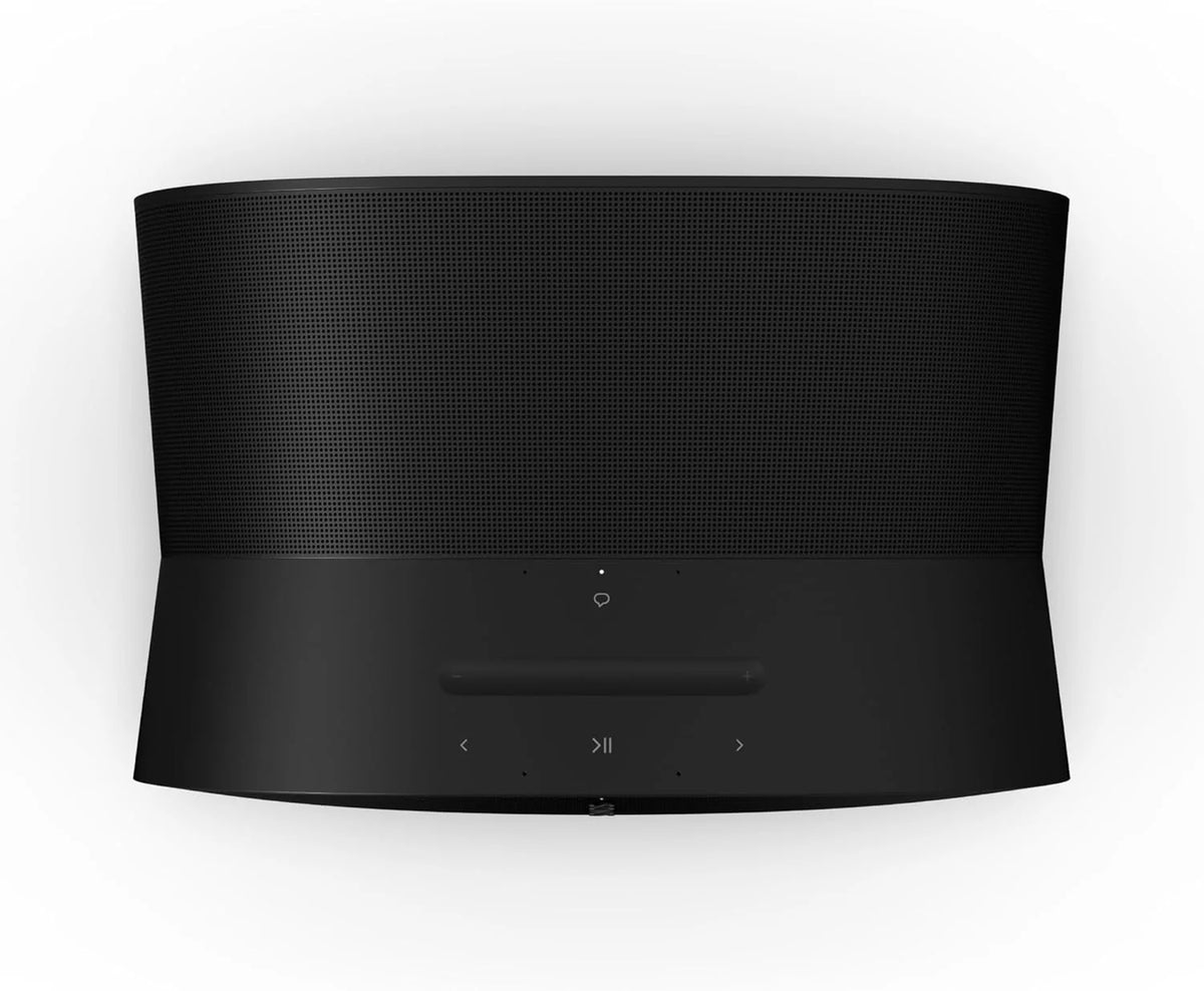 Sonos Era 300 Smart Speaker with Dolby Atmos, Alexa Enabled, Black - image 4