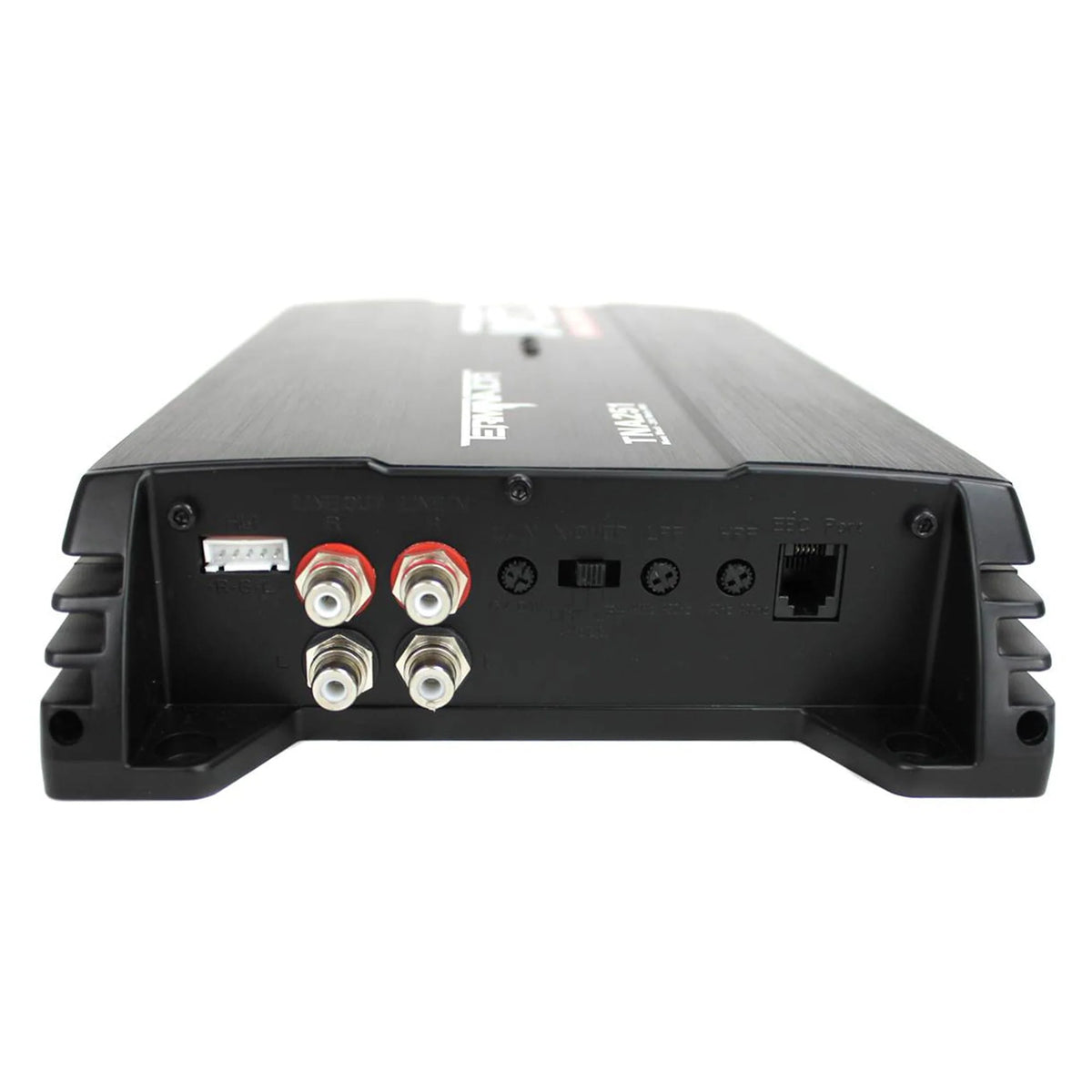 MTX 12" 1200W Dual Loaded Car Subwoofer Audio, Sub Box, Amplifier & Amp Kit - image 7