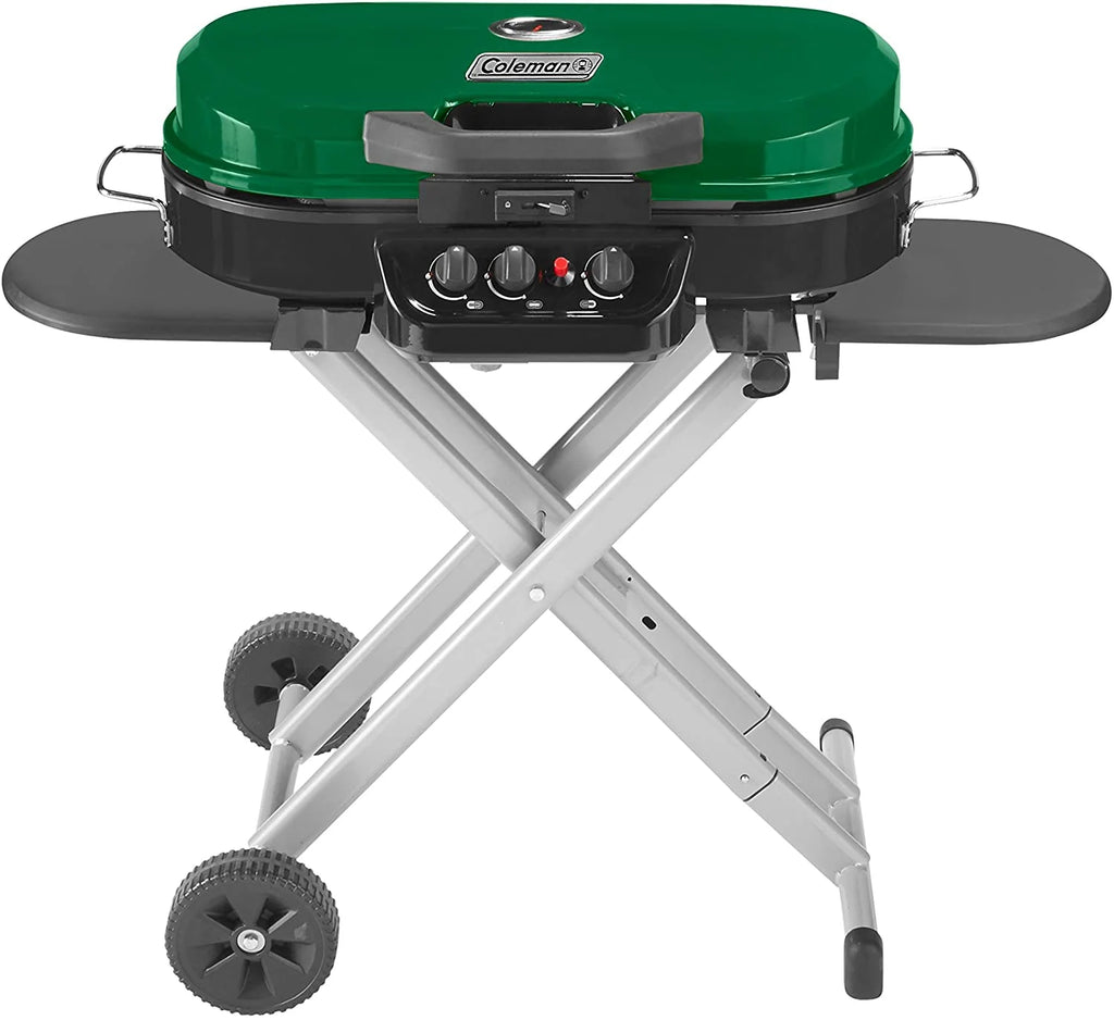 Coleman RoadTrip 285 Portable Stand-Up Propane Grill - image 30