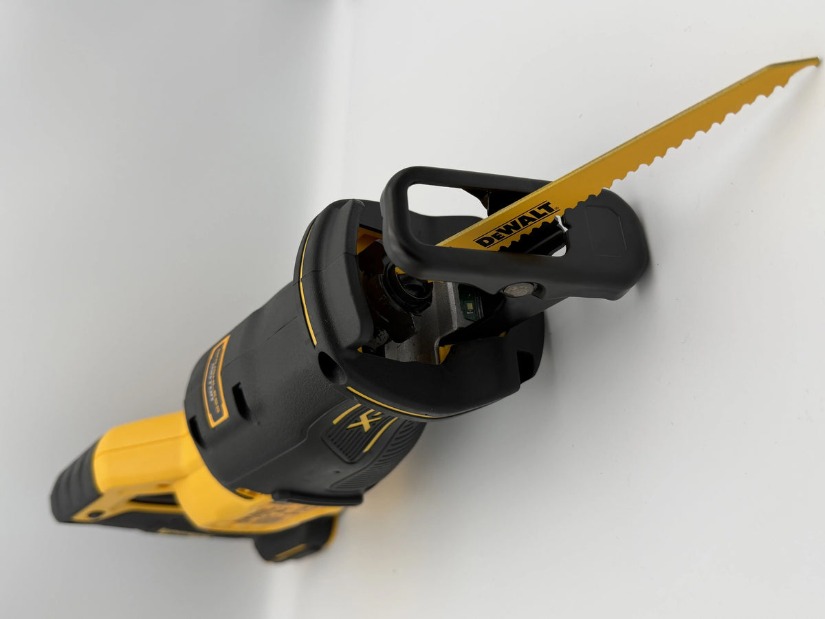 20V MAX XR Cordless Brushless Reciprocating Saw (Tool Only) - image 3