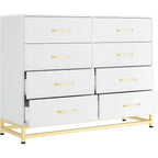 Contemporary Oversized Dresser - image 10