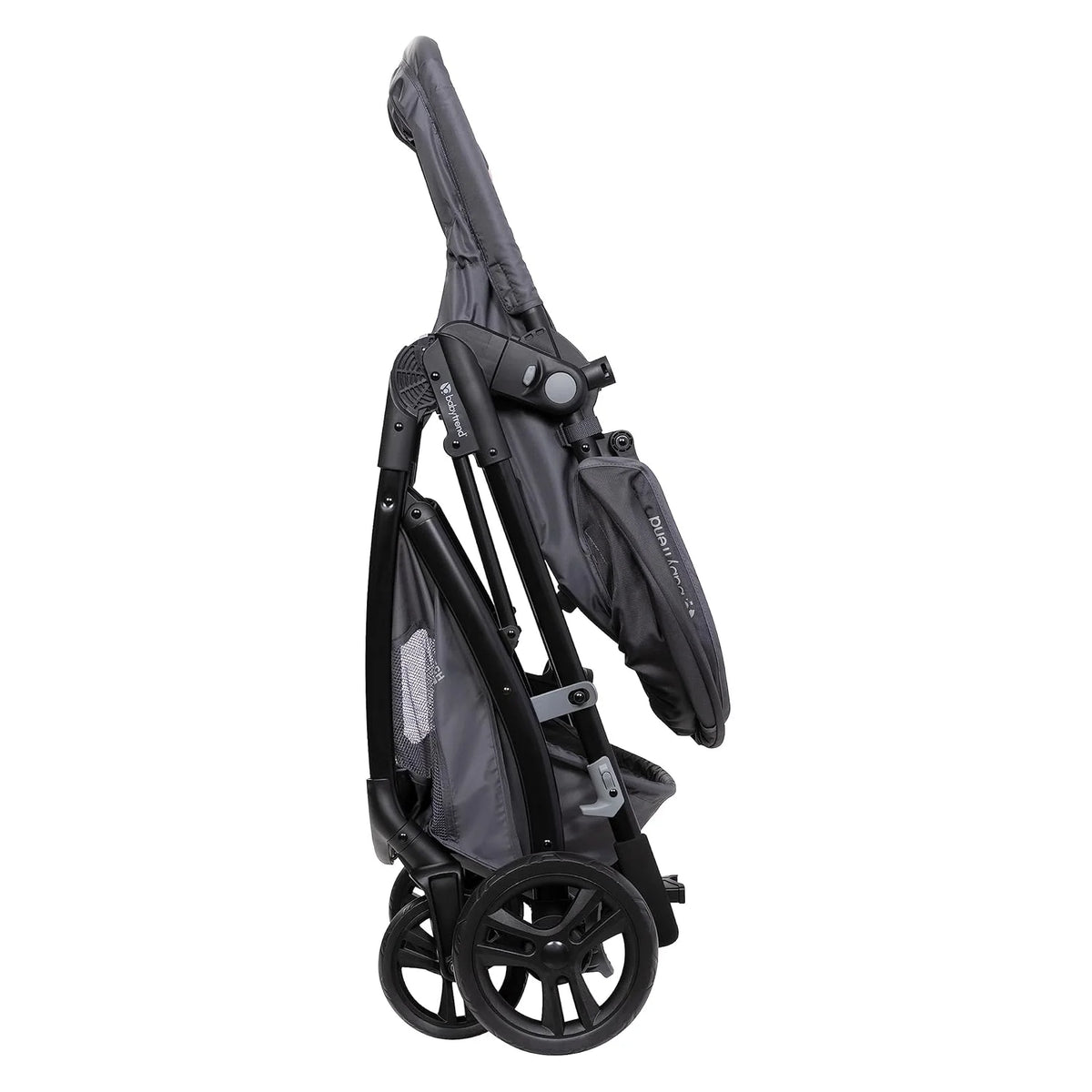 Passport Switch 6-In-1 Stroller Travel System - image 15