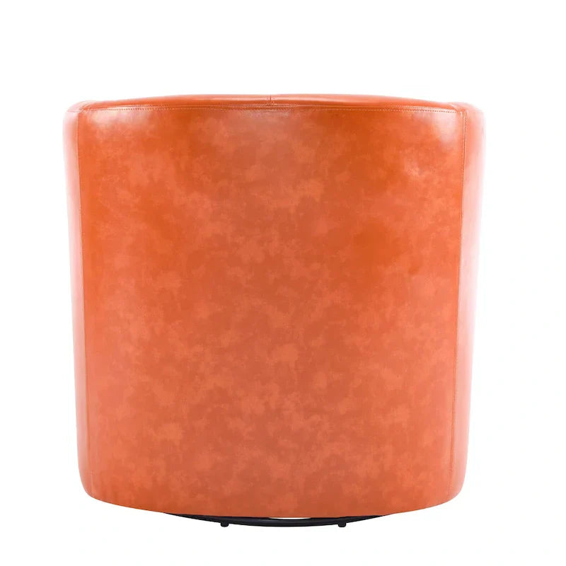 Christopher Knight Home Daymian Swivel Club Chair - Dimensions: 29" D x 30.2" W x 30.5" H - image 29