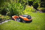 500 GO Robotic Lawn Mower - image 47