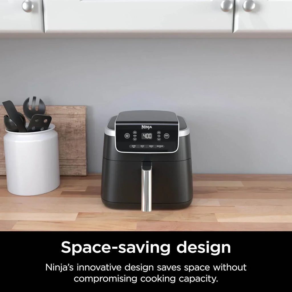 Ninja Air Fryer Pro XL 6-in-1 with 6.5 QT Capacity Max Crisp Air Fry Air Roast Bake - image 18