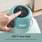 Ninja Crispi 4-in-1 Portable Glass Air Fryer Cooking System - image 57
