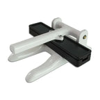kebab maker barbecue stringer box machine beef meat vegetables string grill bbq - image 2