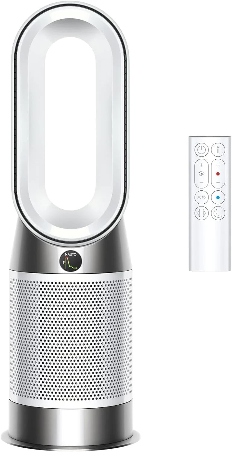 Dyson Purifier Hot+Cool? Gen1 HP10 - image 1
