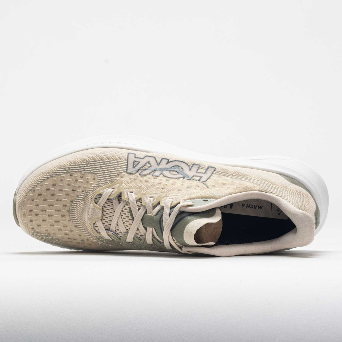 Mach 6 Men's Oat Milk/Barley - image 3