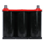 OPTIMA RedTop AGM Spiralcell Automotive Starting Battery, Group Size 35, 12 Volt 720 CCA 90RC - image 2