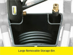 Electric Power Pressure Washer - Model K1700 - image 3