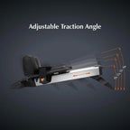 iSTIM WeTrac Cervical Neck Traction Device with Travel Bag - image 6