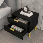 Home 2-Drawer Nightstand - image 5