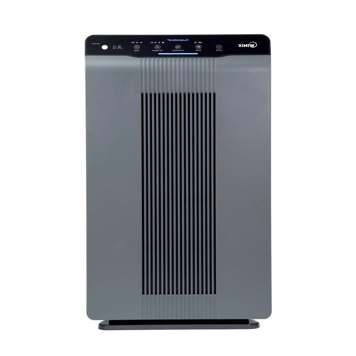 5300-2 Air Purifier with PlasmaWave Technology – Grey - image 1
