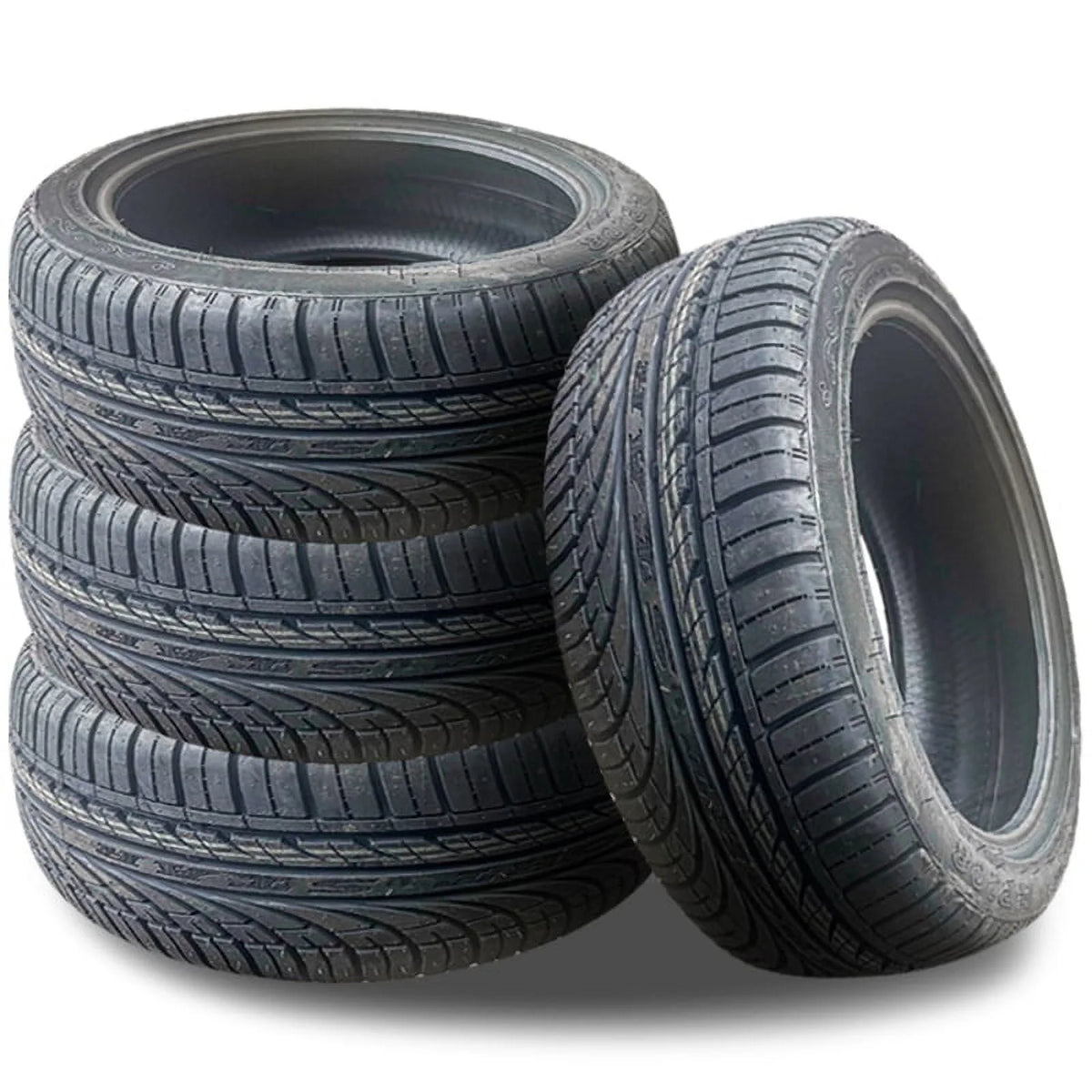 225/30R20 85W XL Full season ultra high pressure performance tyre set HP1082002/225/30/20/2253020 - image 1