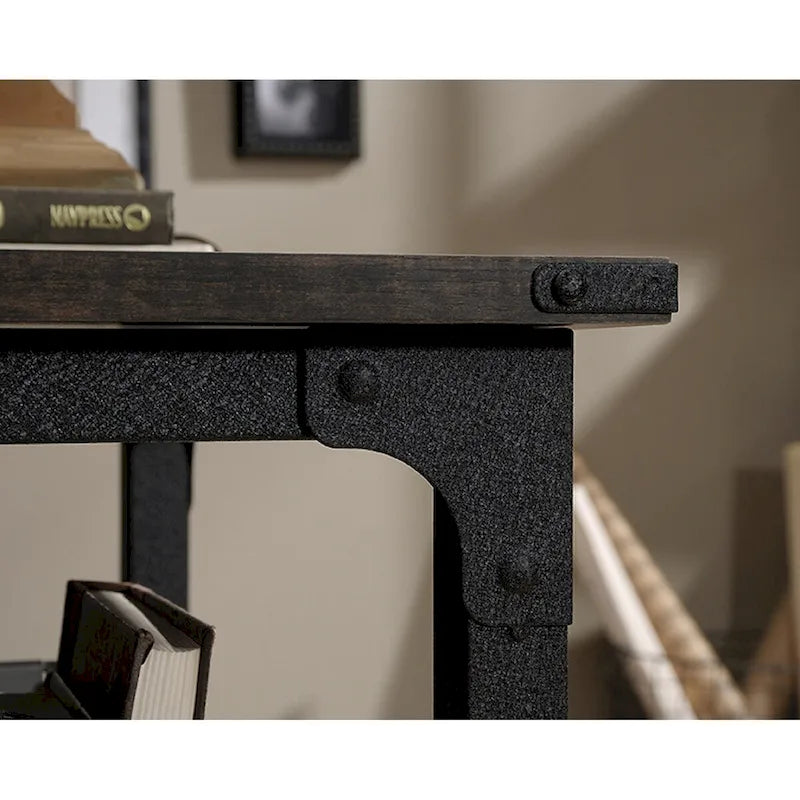 Sauder Steel River Home Office Desk - image 4