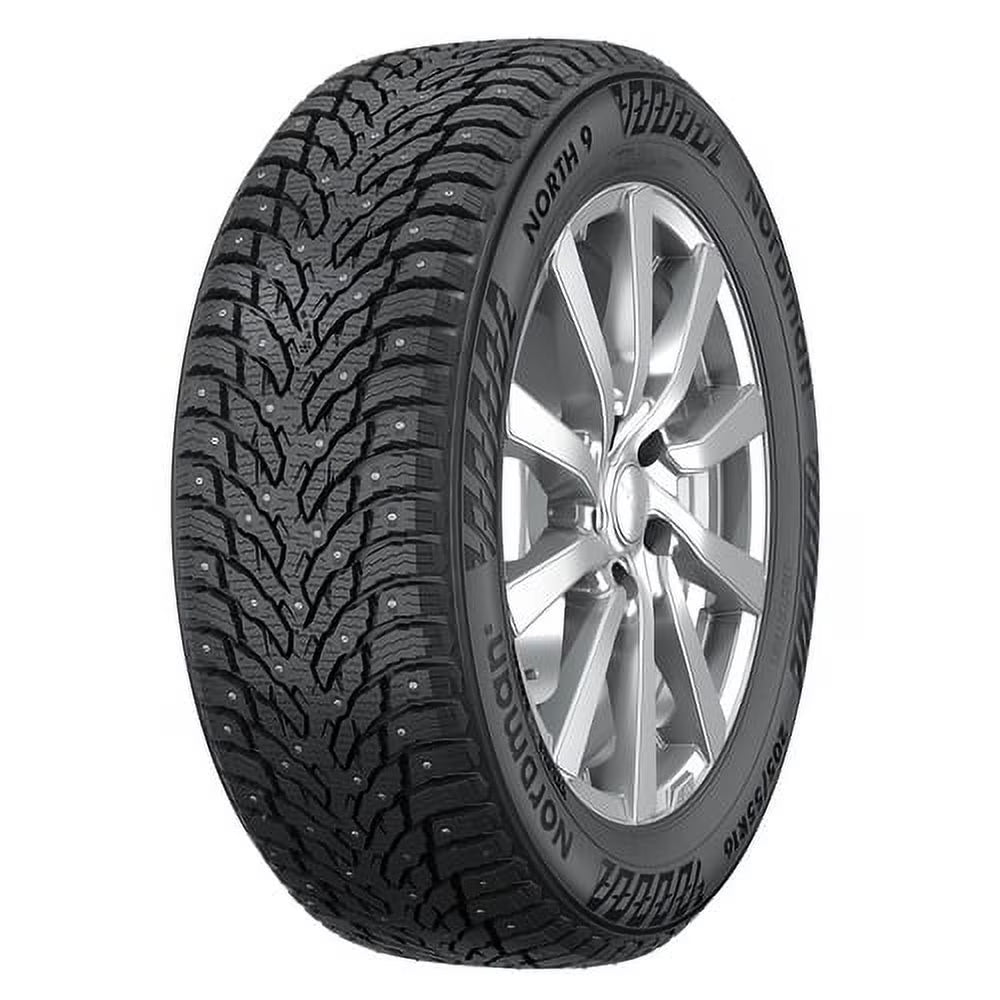 Nokian Nordman North 9 215/60R16XL 99T BSW (1 Tires) - image 1